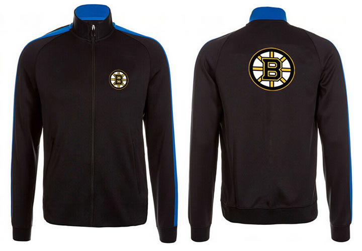 NHL Boston Bruins Team Logo 2015 Men Hockey Jacket (5),We sell and wholesale NHL Boston Bruins Team Logo 2015 Men Hockey Jacket (5) on line form chian!