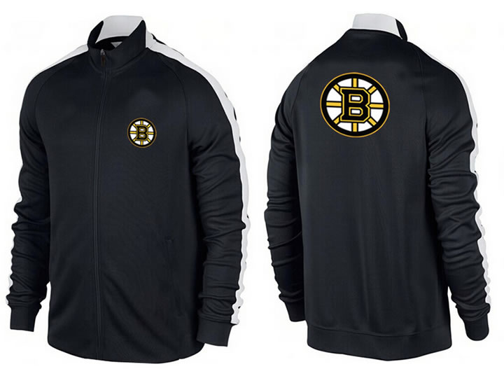 NHL Boston Bruins Team Logo 2015 Men Hockey Jacket (6),We sell and wholesale NHL Boston Bruins Team Logo 2015 Men Hockey Jacket (6) on line form chian!