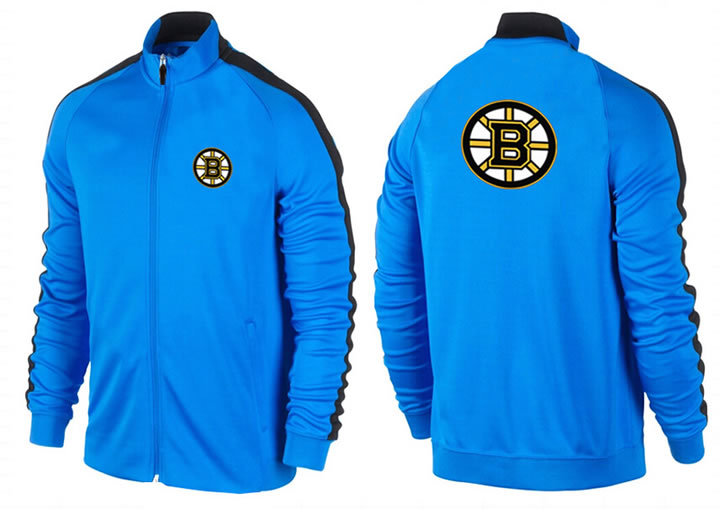 NHL Boston Bruins Team Logo 2015 Men Hockey Jacket (8),We sell and wholesale NHL Boston Bruins Team Logo 2015 Men Hockey Jacket (8) on line form chian!