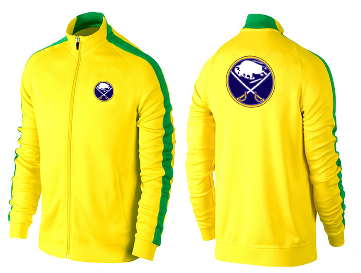 NHL Buffalo Sabres Team Logo 2015 Men Hockey Jacket (4),We sell and wholesale NHL Buffalo Sabres Team Logo 2015 Men Hockey Jacket (4) on line form chian!
