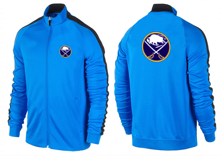 NHL Buffalo Sabres Team Logo 2015 Men Hockey Jacket (8),We sell and wholesale NHL Buffalo Sabres Team Logo 2015 Men Hockey Jacket (8) on line form chian!
