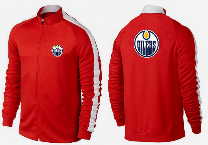 NHL Edmonton Oilers Team Logo 2015 Men Hockey Jacket (11),We sell and wholesale NHL Edmonton Oilers Team Logo 2015 Men Hockey Jacket (11) on line form chian!