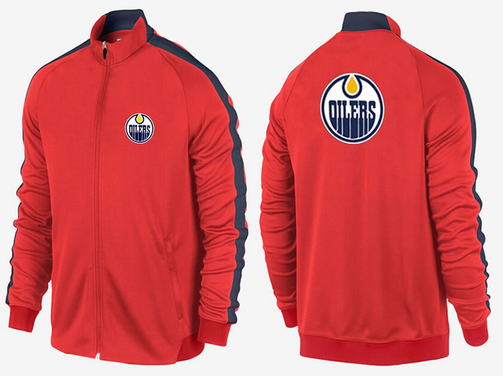 NHL Edmonton Oilers Team Logo 2015 Men Hockey Jacket (12),We sell and wholesale NHL Edmonton Oilers Team Logo 2015 Men Hockey Jacket (12) on line form chian!