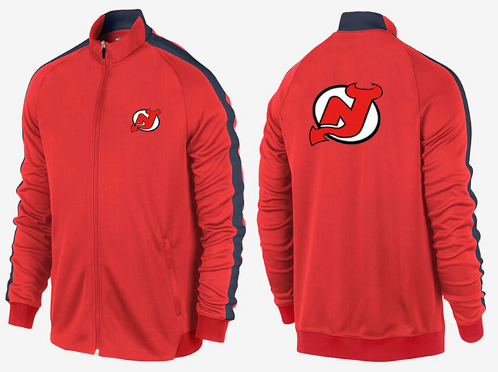 NHL New Jersey Devils Team Logo 2015 Men Hockey Jacket (12),We sell and wholesale NHL New Jersey Devils Team Logo 2015 Men Hockey Jacket (12) on line form chian!