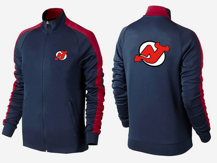 NHL New Jersey Devils Team Logo 2015 Men Hockey Jacket (19),We sell and wholesale NHL New Jersey Devils Team Logo 2015 Men Hockey Jacket (19) on line form chian!