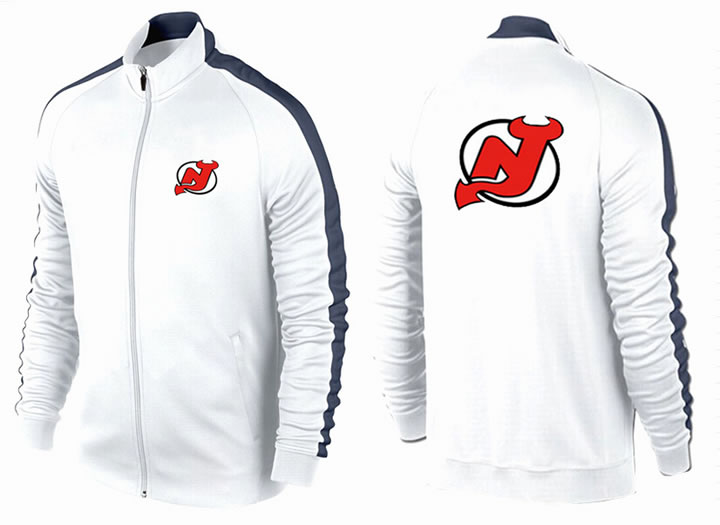 NHL New Jersey Devils Team Logo 2015 Men Hockey Jacket (2),We sell and wholesale NHL New Jersey Devils Team Logo 2015 Men Hockey Jacket (2) on line form chian!