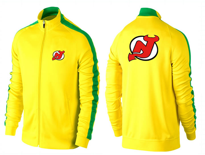 NHL New Jersey Devils Team Logo 2015 Men Hockey Jacket (4),We sell and wholesale NHL New Jersey Devils Team Logo 2015 Men Hockey Jacket (4) on line form chian!