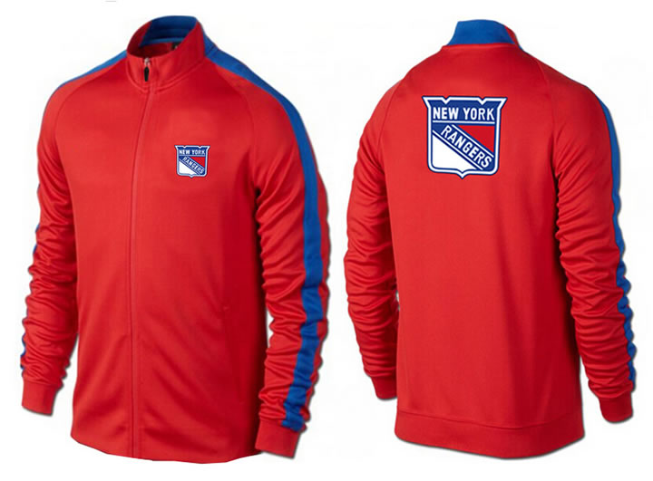 NHL New York Rangers Team Logo 2015 Men Hockey Jacket (7),We sell and wholesale NHL New York Rangers Team Logo 2015 Men Hockey Jacket (7) on line form chian!