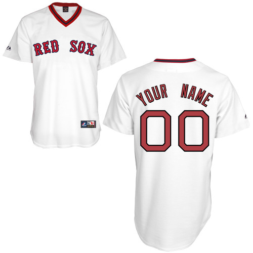 Customized Boston Red Sox MLB Jersey-Men's Stitched Home Alumni Association Baseball Jersey,We sell and wholesale Customized Boston Red Sox MLB Jersey-Men's Stitched Home Alumni Association Baseball Jersey on line form chian!