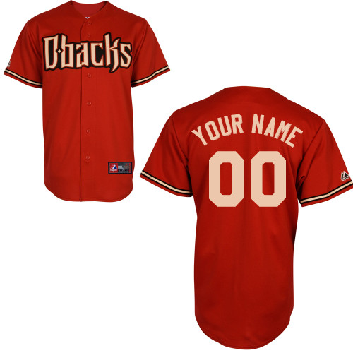 Customized Youth MLB Jersey-Arizona Diamondbacks Stitched Alternate Orange Baseball Jersey,We sell and wholesale Customized Youth MLB Jersey-Arizona Diamondbacks Stitched Alternate Orange Baseball Jersey on line form chian!