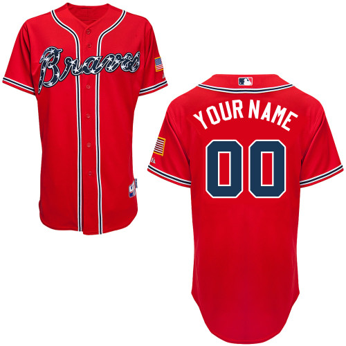 Customized Youth MLB Jersey-Atlanta Braves Stitched 2014 Red Baseball Jersey,We sell and wholesale Customized Youth MLB Jersey-Atlanta Braves Stitched 2014 Red Baseball Jersey on line form chian!