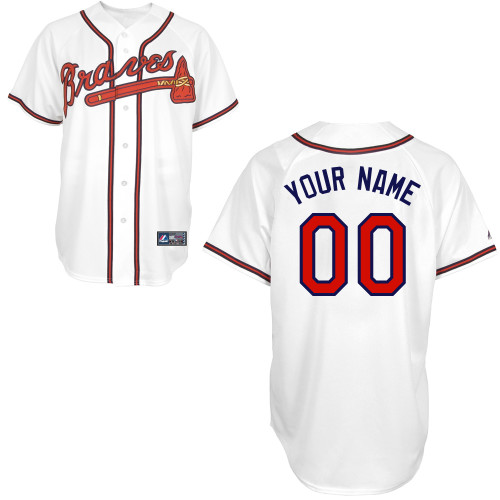 Customized Youth MLB Jersey-Atlanta Braves Stitched Home White Cool Base Baseball Jersey,We sell and wholesale Customized Youth MLB Jersey-Atlanta Braves Stitched Home White Cool Base Baseball Jersey on line form chian!