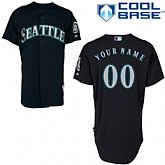 Customized Youth MLB Jersey-Seattle Mariners Stitched Alternate Road Cool Base Baseball Jersey,baseball caps,new era cap wholesale,wholesale hats