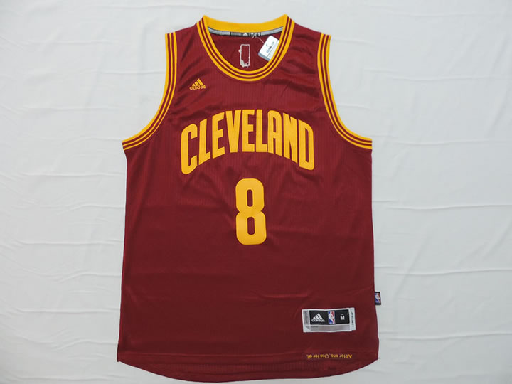 Cleveland Cavaliers #8 Matthew Dellavedova Revolution 30 Swingman Red Jerseys,We sell and wholesale Cleveland Cavaliers #8 Matthew Dellavedova Revolution 30 Swingman Red Jerseys on line form chian!