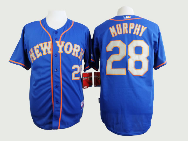 New York Mets #28 Murphy 1987 Throwback Blue Jerseys,We sell and wholesale New York Mets #28 Murphy 1987 Throwback Blue Jerseys on line form chian!