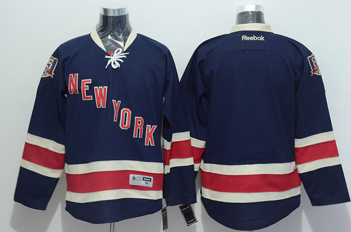 New York Rangers Blank Dark Blue Jerseys,We sell and wholesale New York Rangers Blank Dark Blue Jerseys on line form chian!