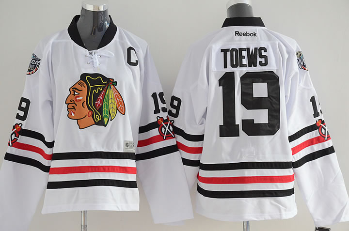 Youth Chicago Blackhawks #19 Jonathan Toews 2015 Winter Classic White Jerseys,We sell and wholesale Youth Chicago Blackhawks #19 Jonathan Toews 2015 Winter Classic White Jerseys on line form chian!