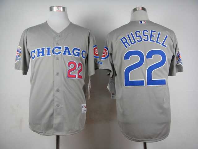 Chicago Cubs #22 Russell Gray 1990 Throwback Jerseys,We sell and wholesale Chicago Cubs #22 Russell Gray 1990 Throwback Jerseys on line form chian!