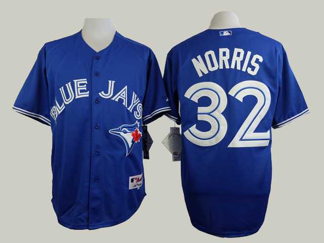 Toronto Blue Jays #32 Daniel Norris Blue Cool Base Jerseys,We sell and wholesale Toronto Blue Jays #32 Daniel Norris Blue Cool Base Jerseys on line form chian!
