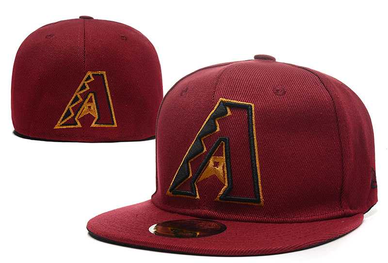 Arizona Diamondbacks MLB Fitted Stitched Hats LXMY (3),We sell and wholesale Arizona Diamondbacks MLB Fitted Stitched Hats LXMY (3) on line form chian!