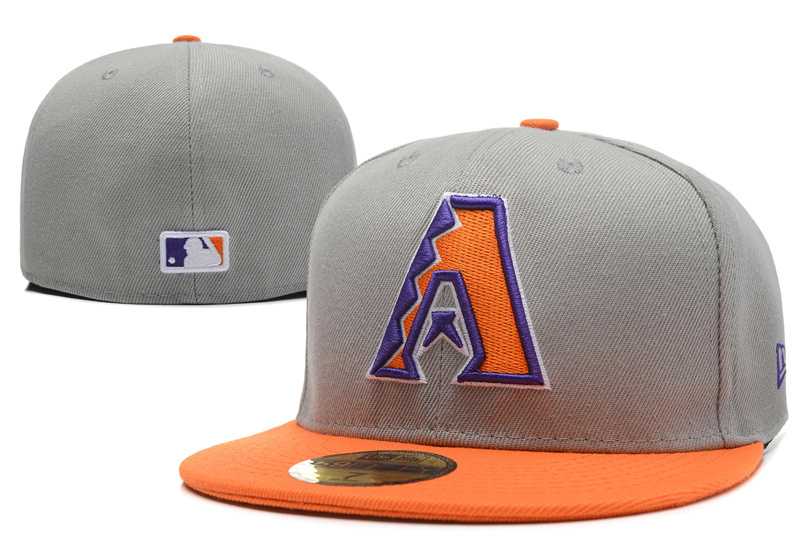 Arizona Diamondbacks MLB Fitted Stitched Hats LXMY (9),We sell and wholesale Arizona Diamondbacks MLB Fitted Stitched Hats LXMY (9) on line form chian!