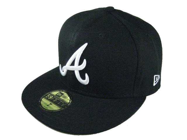 Atlanta Braves MLB Fitted Stitched Hats LXMY (3),We sell and wholesale Atlanta Braves MLB Fitted Stitched Hats LXMY (3) on line form chian!