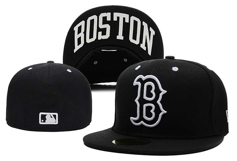 Boston Red Sox MLB Fitted Stitched Hats LXMY (1),We sell and wholesale Boston Red Sox MLB Fitted Stitched Hats LXMY (1) on line form chian!