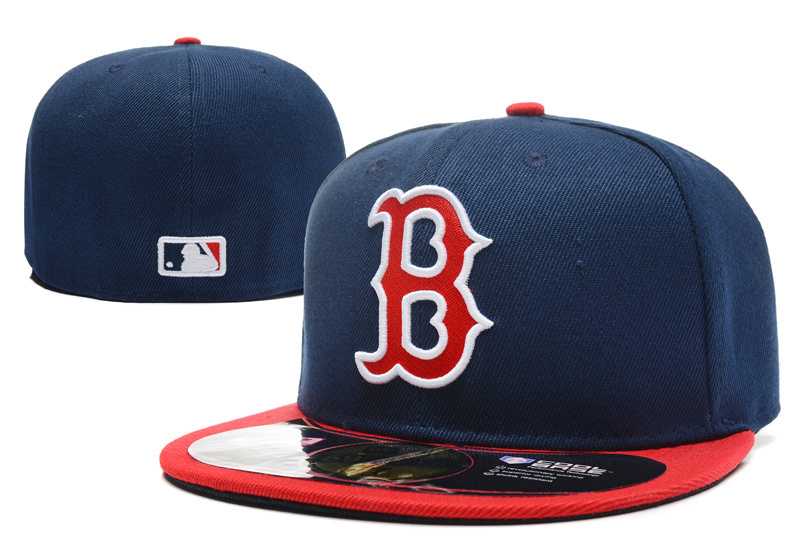 Boston Red Sox MLB Fitted Stitched Hats LXMY (11),We sell and wholesale Boston Red Sox MLB Fitted Stitched Hats LXMY (11) on line form chian!