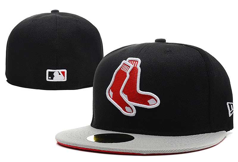Boston Red Sox MLB Fitted Stitched Hats LXMY (7),We sell and wholesale Boston Red Sox MLB Fitted Stitched Hats LXMY (7) on line form chian!