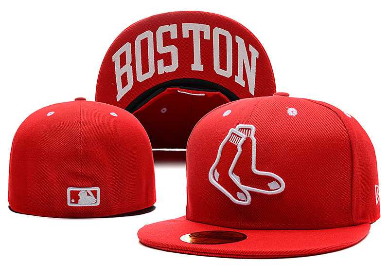 Boston Red Sox MLB Fitted Stitched Hats LXMY (8),We sell and wholesale Boston Red Sox MLB Fitted Stitched Hats LXMY (8) on line form chian!