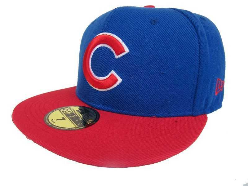 Chicago Cubs MLB Fitted Stitched Hats LXMY (2),We sell and wholesale Chicago Cubs MLB Fitted Stitched Hats LXMY (2) on line form chian!