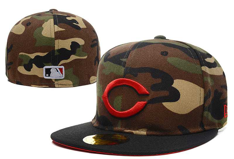 Cincinnati Reds MLB Fitted Stitched Hats LXMY (2),We sell and wholesale Cincinnati Reds MLB Fitted Stitched Hats LXMY (2) on line form chian!