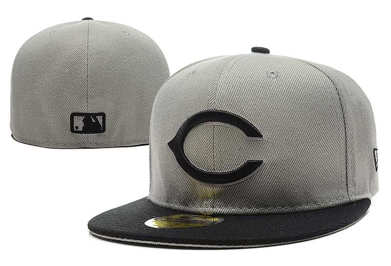 Cincinnati Reds MLB Fitted Stitched Hats LXMY (4),We sell and wholesale Cincinnati Reds MLB Fitted Stitched Hats LXMY (4) on line form chian!