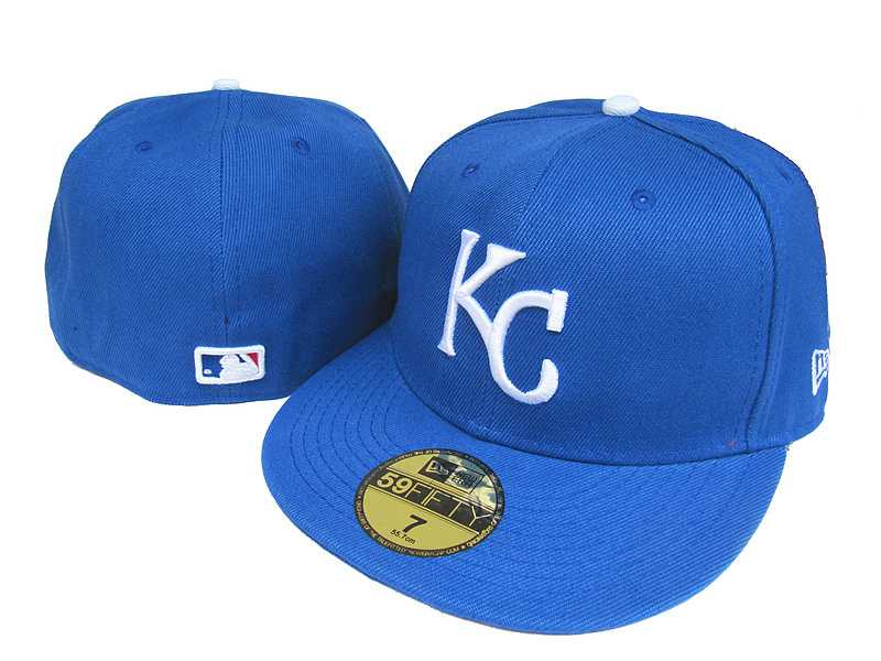 Kansas City Royals MLB Fitted Stitched Hats LXMY (1),We sell and wholesale Kansas City Royals MLB Fitted Stitched Hats LXMY (1) on line form chian!