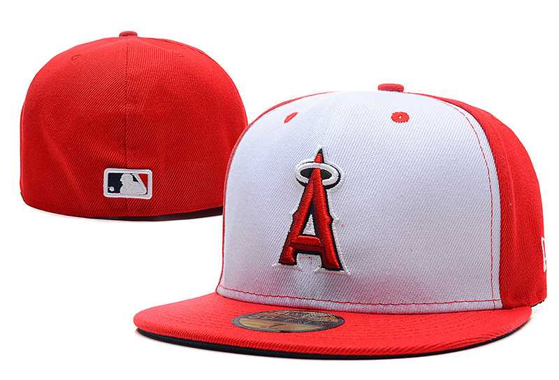 Los Angeles Angels of Anaheim MLB Fitted Stitched Hats LXMY (2),We sell and wholesale Los Angeles Angels of Anaheim MLB Fitted Stitched Hats LXMY (2) on line form chian!
