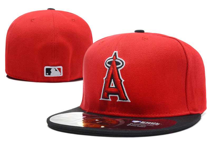 Los Angeles Angels of Anaheim MLB Fitted Stitched Hats LXMY (4),We sell and wholesale Los Angeles Angels of Anaheim MLB Fitted Stitched Hats LXMY (4) on line form chian!