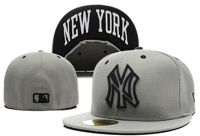 New York Yankees MLB Fitted Stitched Hats LXMY (5),We sell and wholesale New York Yankees MLB Fitted Stitched Hats LXMY (5) on line form chian!