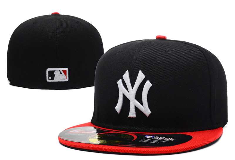 New York Yankees MLB Fitted Stitched Hats LXMY (9),We sell and wholesale New York Yankees MLB Fitted Stitched Hats LXMY (9) on line form chian!