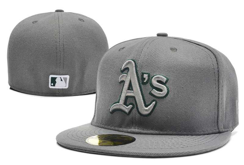 Oakland Athletics MLB Fitted Stitched Hats LXMY (3),We sell and wholesale Oakland Athletics MLB Fitted Stitched Hats LXMY (3) on line form chian!