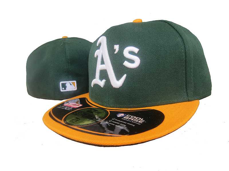 Oakland Athletics MLB Fitted Stitched Hats LXMY (4),We sell and wholesale Oakland Athletics MLB Fitted Stitched Hats LXMY (4) on line form chian!