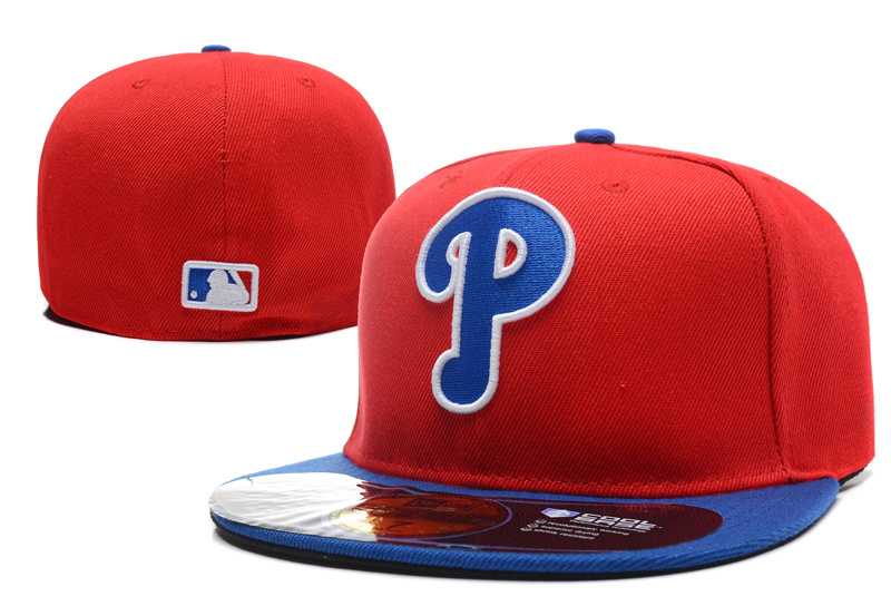 Philadelphia Phillies MLB Fitted Stitched Hats LXMY (2),We sell and wholesale Philadelphia Phillies MLB Fitted Stitched Hats LXMY (2) on line form chian!
