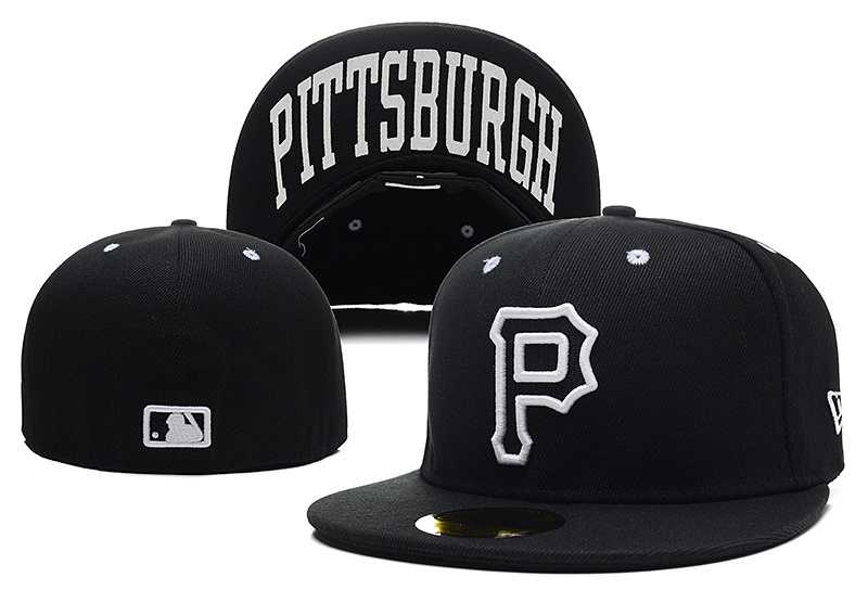 Pittsburgh Pirates MLB Fitted Stitched Hats LXMY (4),We sell and wholesale Pittsburgh Pirates MLB Fitted Stitched Hats LXMY (4) on line form chian!
