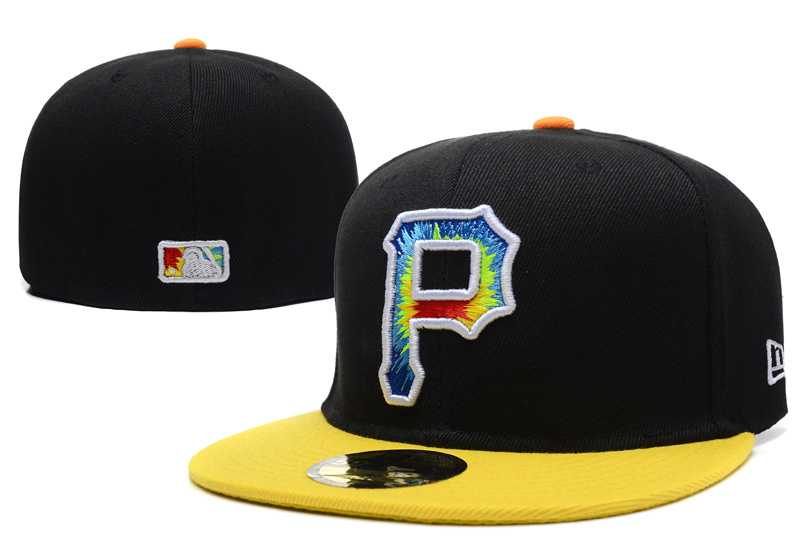 Pittsburgh Pirates MLB Fitted Stitched Hats LXMY (6),We sell and wholesale Pittsburgh Pirates MLB Fitted Stitched Hats LXMY (6) on line form chian!