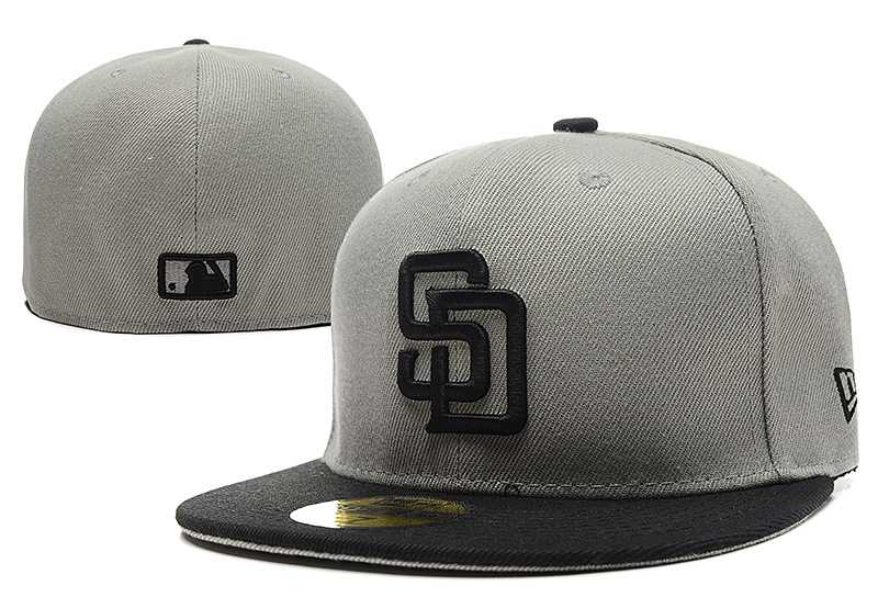 San Diego Padres MLB Fitted Stitched Hats LXMY (3),We sell and wholesale San Diego Padres MLB Fitted Stitched Hats LXMY (3) on line form chian!