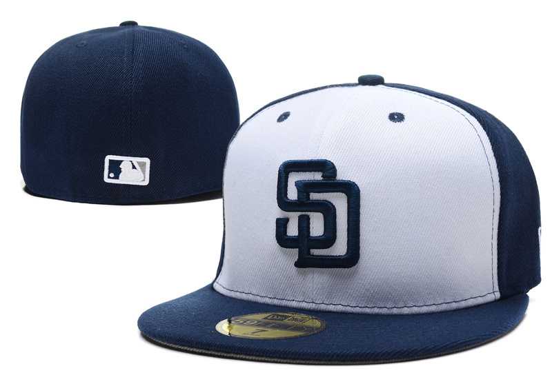 San Diego Padres MLB Fitted Stitched Hats LXMY (4),We sell and wholesale San Diego Padres MLB Fitted Stitched Hats LXMY (4) on line form chian!