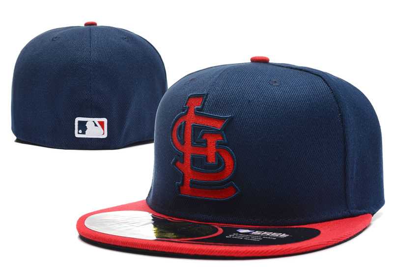 St. Louis Cardinals MLB Fitted Stitched Hats LXMY (3),We sell and wholesale St. Louis Cardinals MLB Fitted Stitched Hats LXMY (3) on line form chian!