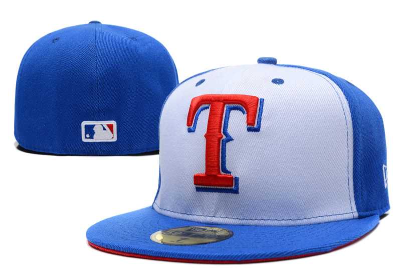 Texas Rangers MLB Fitted Stitched Hats LXMY (3),We sell and wholesale Texas Rangers MLB Fitted Stitched Hats LXMY (3) on line form chian!