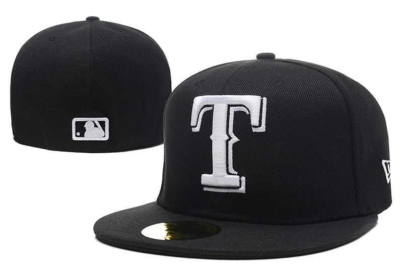 Texas Rangers MLB Fitted Stitched Hats LXMY (4),We sell and wholesale Texas Rangers MLB Fitted Stitched Hats LXMY (4) on line form chian!