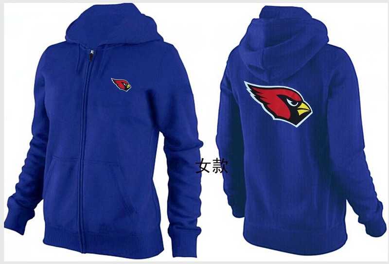 Womens Arizona Cardinals Team Logo 2015 Full Zip Hoodie-74,We sell and wholesale Womens Arizona Cardinals Team Logo 2015 Full Zip Hoodie-74 on line form chian!