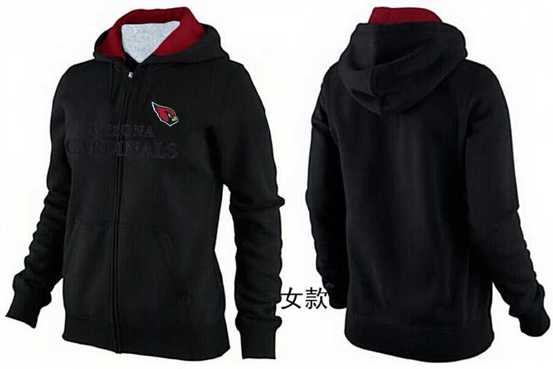 Womens Arizona Cardinals Team Logo 2015 Full Zip Hoodie-77,We sell and wholesale Womens Arizona Cardinals Team Logo 2015 Full Zip Hoodie-77 on line form chian!